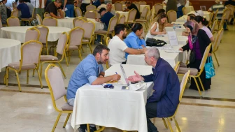 ESBİM’den Engelli Vatandaşlara İstihdam Köprüsü
