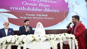 Nikah Salonlarında 06.06.2026 yoğunluğu