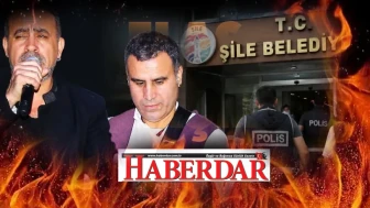Haluk Levent’in kardeşi Berkant Acil tutuklandı.
