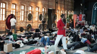 İyi Yaşam Festivali ‘Zenin Well-Being Fest 3.0’  27 Haziran’da Fişekhane’de
