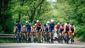 Türkiye Priştine’de pedal çevirecek