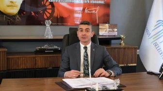 Ankara'nın Haymana Belediye Başkanı Levent Koç, CHP'den istifa etti.