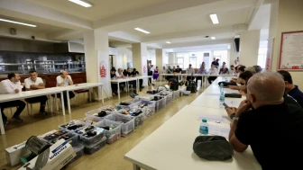 İETT’de kayıp eşya müzayedesi