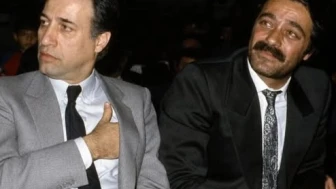 Kemal Sunal’ın eşi Gül Sunal Kadir İnanır'ın ardından duygusal bir mesaj paylaştı.