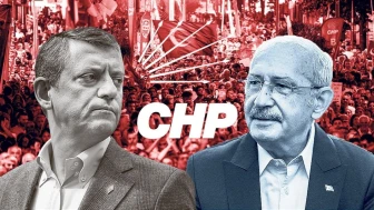 Özgür Özel grup toplantısı yapacağını açıkladı