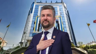 İzmir'de Buca Belediyesi'ne operasyon!