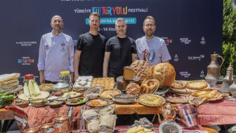 TRABZON LEZZET NOKTASI REKORU KIRDI