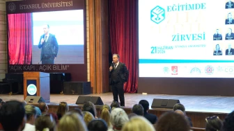 ÜSTÜN YETENEKLER KEŞFEDİLMEYİ BEKLİYOR