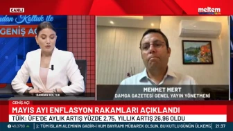 Gölge lider İmamoğlu