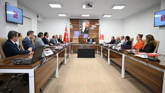 Batı Karadeniz’e hizmet protokolü