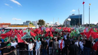 TAG Kurucusu Oğuz Alper Öktem:  “Kararı İstinaf Mahkemesi’ne taşıyoruz”