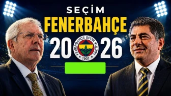 Fenerbahçe'de kongre olaylı başladı!