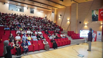 Tuzla’da öğrencilere sınav semineri