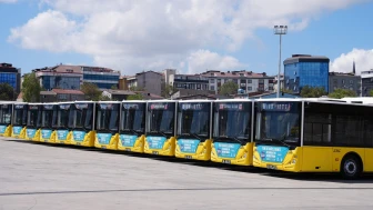 İETT’den havalimanı metro hattına ek sefer