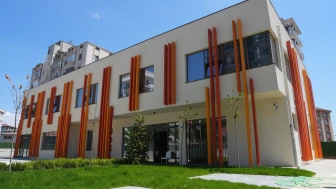 Kartal’da 15’inci kreş açılıyor