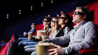 Bu hafta vizyondaki filmler