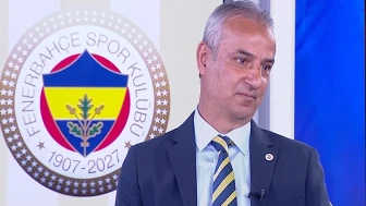 Fenerbahçe Kulübü, teknik direktörlük görevine İsmail Kartal getirildiğini resmen açıkladı.
