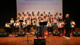 Kartal’da iki konser gecesi