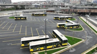 Kadıköy Meydanı'nda Hat Düzenlemesi: 13 Hat Uzunçayır'a Taşınıyor