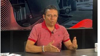 Mehmet Mert: “Erdoğan şu anki süreçte siyasetten çekilmez”