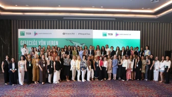 TEB “Geleceğe Yön Veren Kadınlar Programı”nı başlattı
