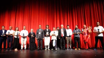 Büyükçekmece'de Kukla Atölyesi Sergisi Açıldı