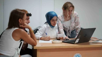 Tuzla Belediyesi'nden Öğrencilere Tercih Desteği