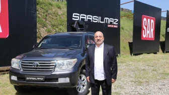 SARSILMAZ’dan Olimpik Atıcılığa Stratejik Destek