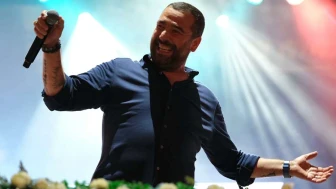 Büyükçekmece Festivali'nde Ümit Yaşar Coşkusu