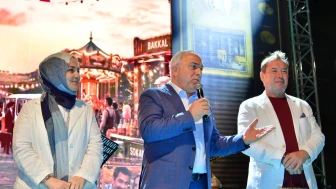 Fatih'te Nostalji Günleri Başkan Turan'ın Katılımıyla Başladı