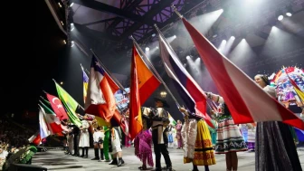 27. Uluslararası Büyükçekmece Festivali Başladı
