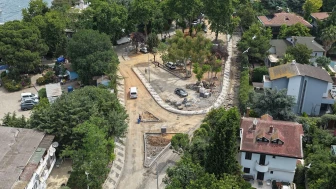 Tuzla'da 2 bin yıllık tarih gün yüzüne çıkıyor