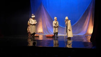 BURSA KÜLTÜR YOLU FESTİVALİ DOKUZ GÜNLÜK KÜLTÜR VE SANAT YOLCULUĞUNU TAMAMLADI