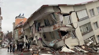 Riskli yapılar nerede bilmiyoruz!