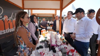 “Pendik 6. Kahve Festivali” 27 Ağustos’ta Başlıyor