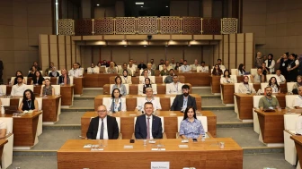 Beykoz'da İlk İklim Çalıştayı Gerçekleşti