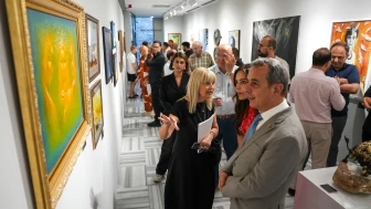 Sofya’dan İstanbul’a Sanat Köprüsü
