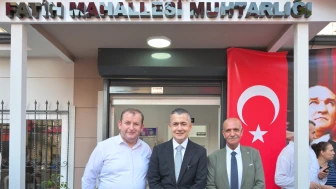Aksoy: Zenginlerin Değil, Halkın Dediği Olacak!