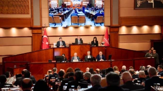 İBB Meclisi'nde Kritik Eşik