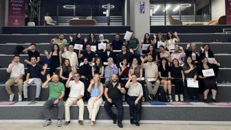 İBB İnovasyon Yaz Kampı Tamamlandı