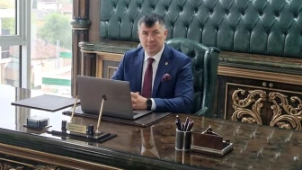 Başkaya Holding'den 20 Milyon Dolarlık Dev Yatırım Hamlesi