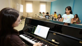 Gezen Akademi Yeni Yeteneklerin Peşinde