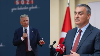 ABB Sarı'nın İddialarını Yalanladı: "Yavaş ile görüşülmedi!"
