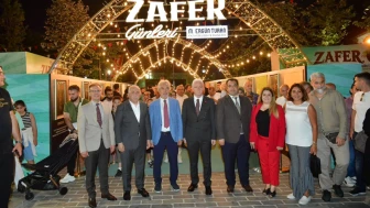 Belediye Başkanları Bir Arada