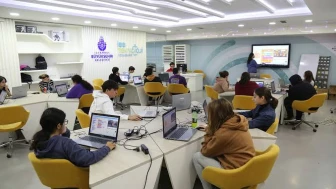 İBB Teknoloji Atölyeleri Sınavı Başvuruları Başladı