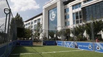 Bağcılar Belediyesi Hizmet Binası Değerlendiriliyor