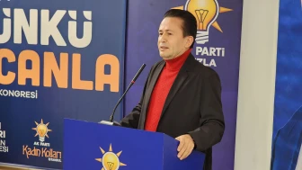 Şadi Yazıcı'dan Yolsuzluk İddialarına Yanıt
