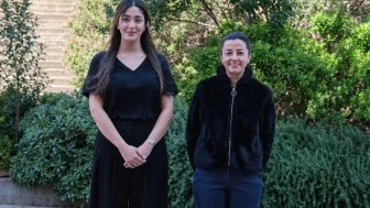 Koç Üniversitesi'nden Karbon Yakalama Çalışması