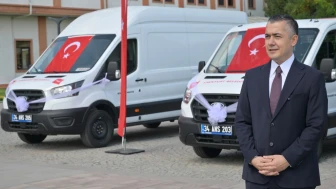 Esenyurt Araç Filosu Güçleniyor