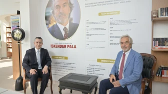 Akçaburgaz'a İki Yeni Tesis